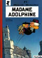 Madame Adolphine